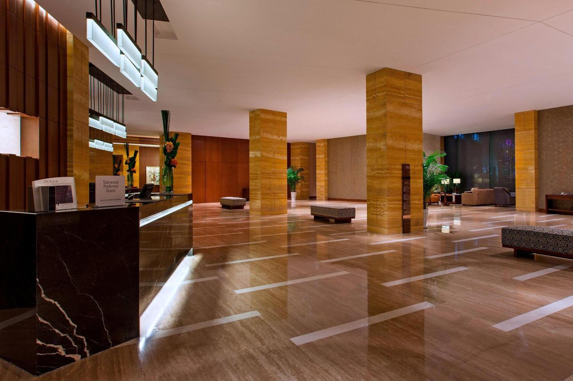 Four Points By Sheraton Suzhou Suzhou  Exteriör bild